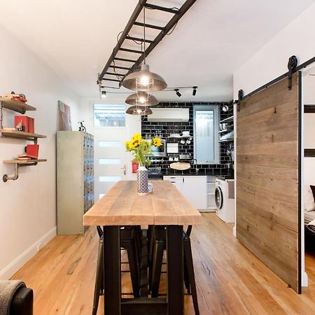 Industrial Central Apartment - Shop 8 Φρίμαντλ Εξωτερικό φωτογραφία