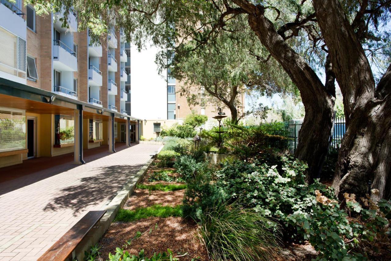Industrial Central Apartment - Shop 8 Φρίμαντλ Εξωτερικό φωτογραφία