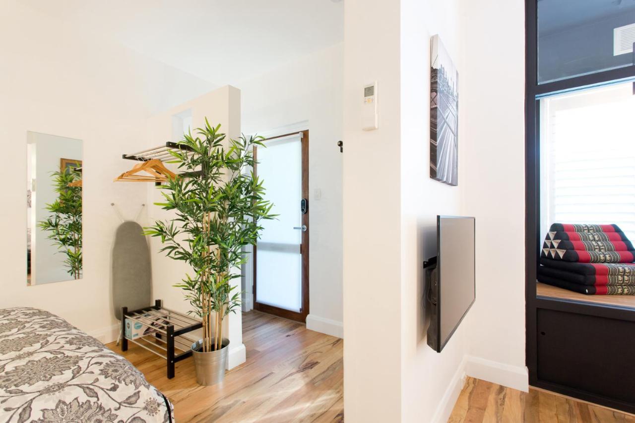 Industrial Central Apartment - Shop 8 Φρίμαντλ Εξωτερικό φωτογραφία