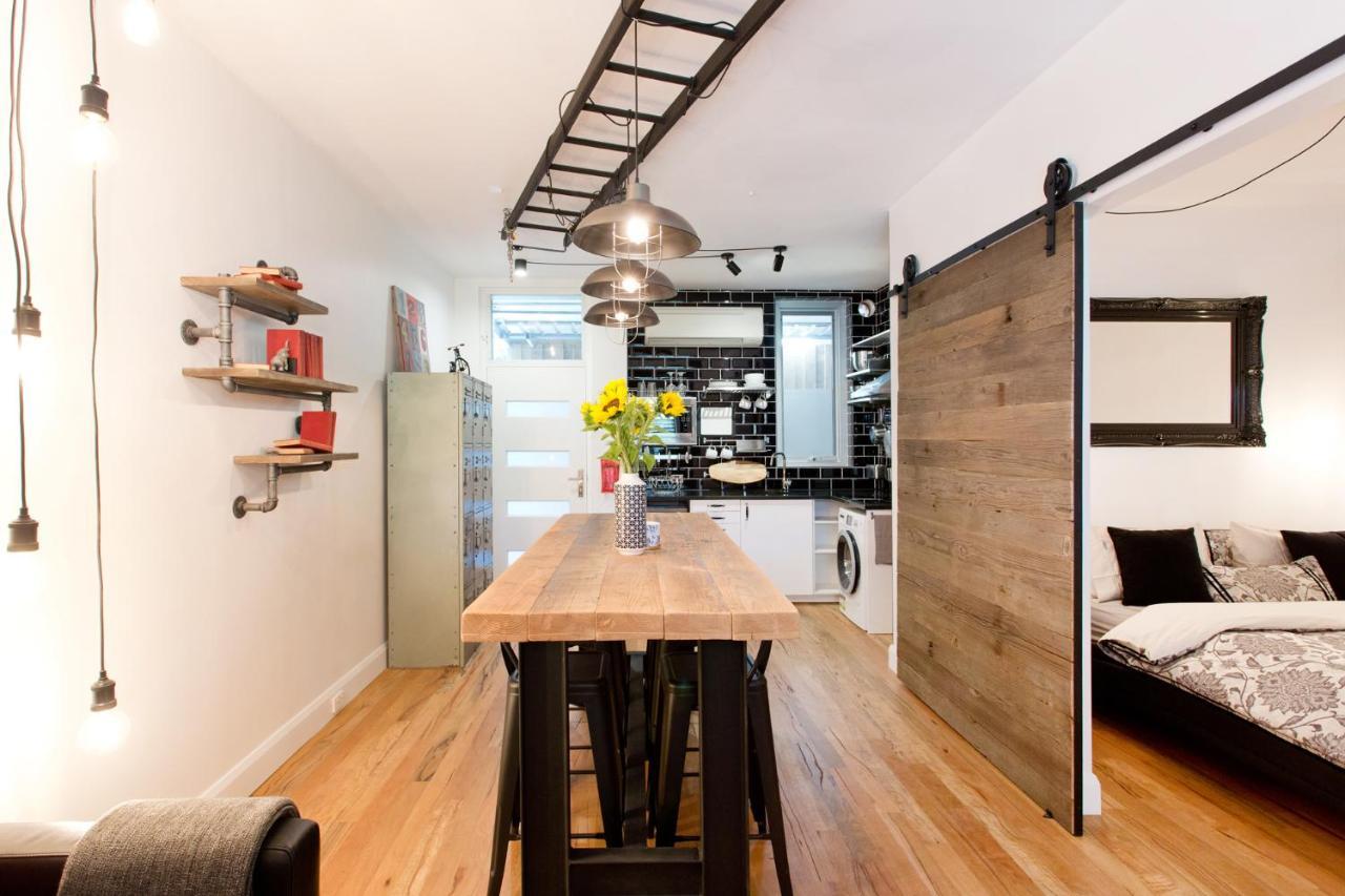 Industrial Central Apartment - Shop 8 Φρίμαντλ Εξωτερικό φωτογραφία