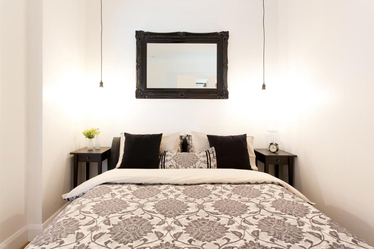 Industrial Central Apartment - Shop 8 Φρίμαντλ Εξωτερικό φωτογραφία