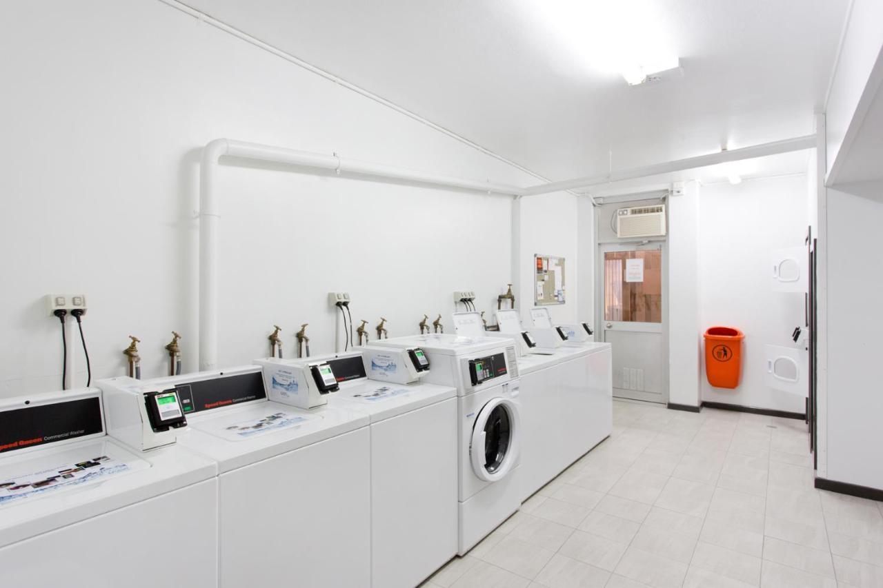Industrial Central Apartment - Shop 8 Φρίμαντλ Εξωτερικό φωτογραφία