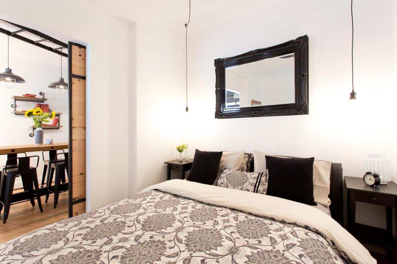 Industrial Central Apartment - Shop 8 Φρίμαντλ Εξωτερικό φωτογραφία